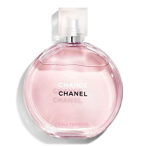 chanel chance eau tendre ulta